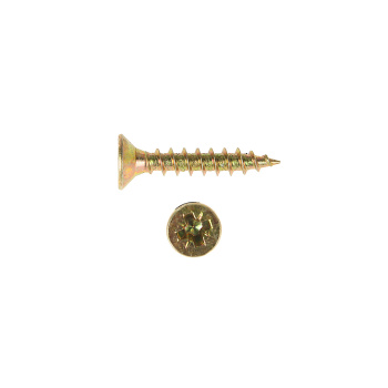 Шурупы желтые BROZEX 3,5*16 (10кг) промтара  *10