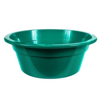 Таз пластм. 19л цветной  (Екатеринбург) *20