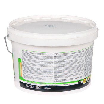 Лак акриловый для наружных и внутренних работ тонированный Рябина 2,5 кг Лакра *1/144