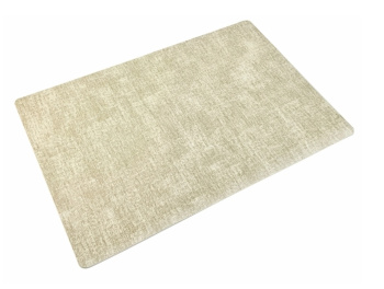 Салфетка сервировочная "мат" ПВХ прямоуг.45х30см "Ванильное капучино"арт GW-43100 "Great Way"*1/100