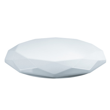 Светильник светодиодный Navigator IP20 алмаз 60Вт(пульт,управл. светом,яркостью) 61661 *1/6