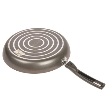 Сковорода алюм.а/приг.  Scovo "Diskovery" d28см Съемн.руч. СД-025 (З-д "Сково") *1/12