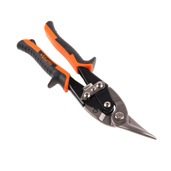 Ножницы по металлу STURM 250мм правые (арт.1074-02-02) *1/6/48