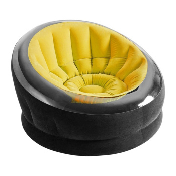 Кресло надувное 112х109х69 см 66582NP цвета микс 134496