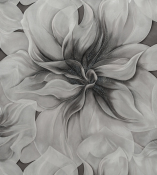 Обои флиз. Артекс FREEDOM Шаде (графит) 11322-05 (фон КХ246) 10х1.06м  *1/6