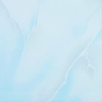 Плитка София облиц. верх (20*30) голубая Шахтинская*1,44кв.м.в кор/*92,16 кв.м.на под