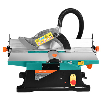 Станок деревообрабатывающий 2000Вт 4780 об/мин раб.стол580х180мм TS15521 STURM *1