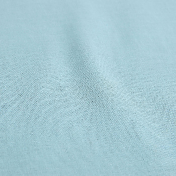 Постельное белье 1,5сп поплин Мастерская снов 10180 небесный, наволочки 70*70см - 2шт *1/9