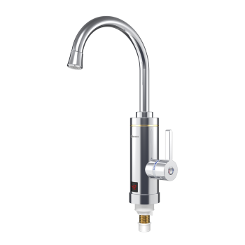 Водонагреватель электрический проточный THERMEX Corunna 3000  3кВт *1