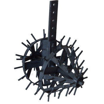 Культиватор Ежик без черенка (Н.Новгород)  *15