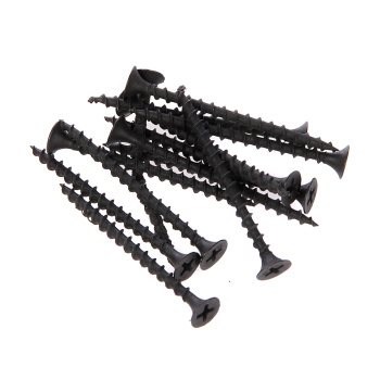 Саморезы по дереву BROZEX 3,5*51 крупная резьба (15кг) промтара  *15