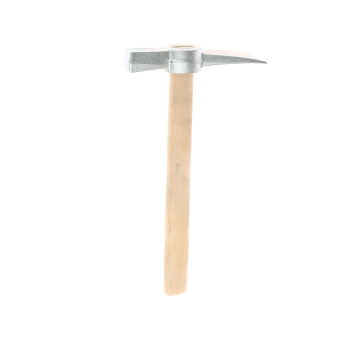 Молоток каменщика 600 гр дерев. ручка НИЗ *1/15