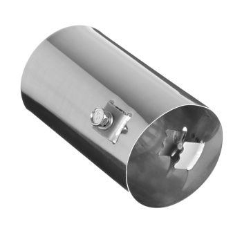 яяяНасадка на глушитель A70, 105х63 мм 2691374