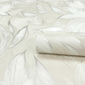 Обои  флиз. "Эрисманн" Benefit Mirabelle (беж.) 60960-02 10х1.06м *6