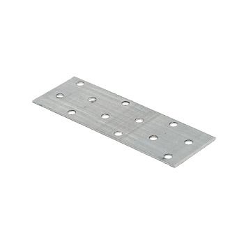 Пластина соединительная  120х40х2мм PS-40х120 *200