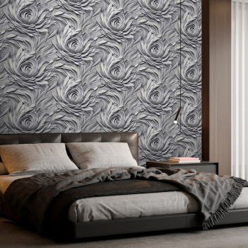 Обои  флиз Victoria Stenova Stenova Olympia 585319 1.06*10м *6