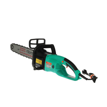 Пила цепная электрическая 2200Вт шина40,5см цепь59зв. шаг3/8" паз1,3мм STURM СС99222 *1/2