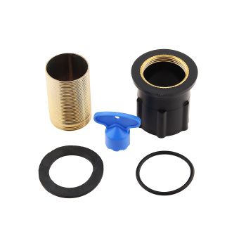 Смеситель для кухни DEVIDA коллекция ARBO высокий излив DVS1006-12 *1/10