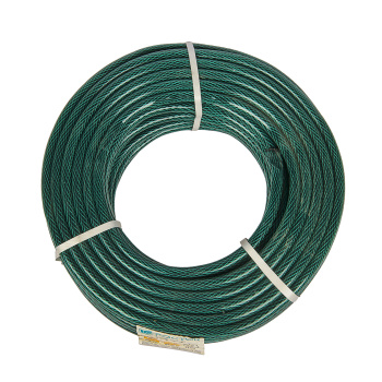 Шланг поливочный 50 м Бертулс "Росток", ПВХ, 1/2", армированный, зеленый