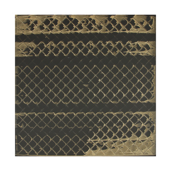 Керамогранит 1.44 м² Пиастрелла МС602, 600х600х10 мм, графит