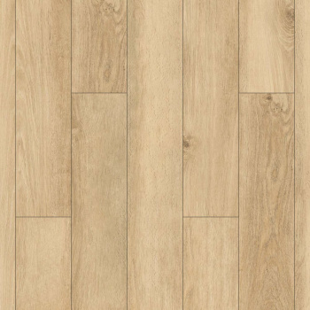 Плитка виниловая 2.16 м² Flooring Basic 2342 Verdant, 1200х180х3.5 мм