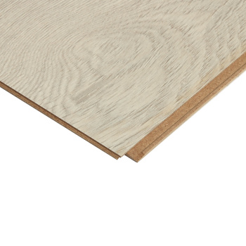 Ламинат 2.22 м² Kronospan Forte Classic, 1285х192х8 мм, 33 класс, дуб корона